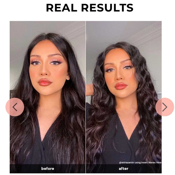 Bed head wave hair curling iron - Picture 6 of 7